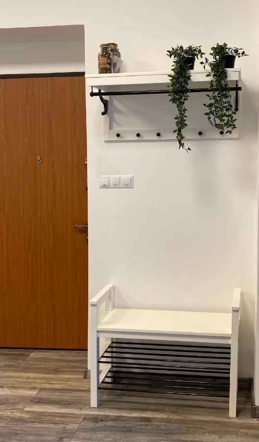 Hosoek Tornya Apartman Kőszeg Exteriör bild
