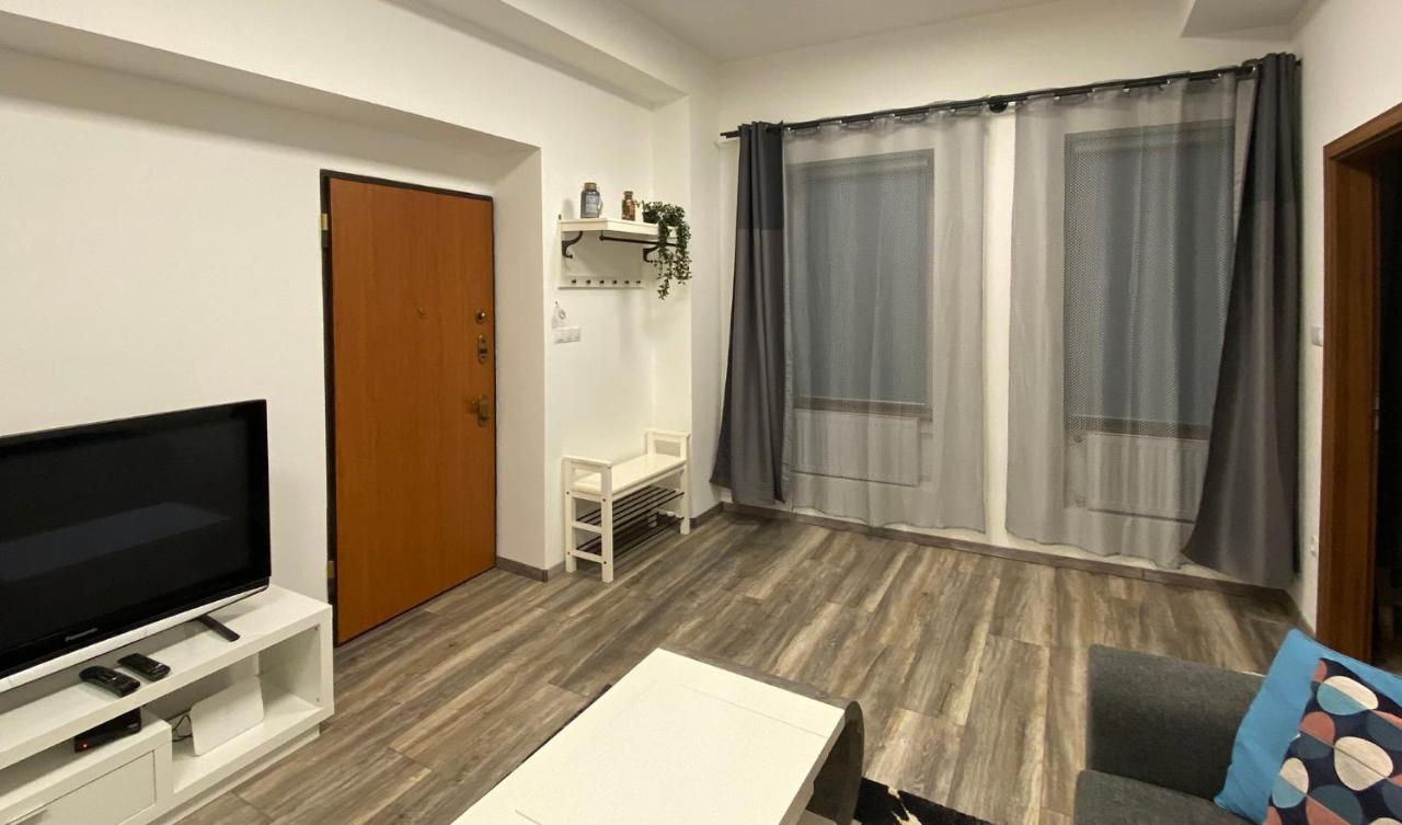 Hosoek Tornya Apartman Kőszeg Exteriör bild