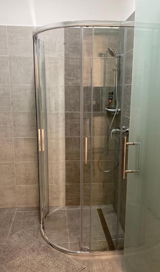 Hosoek Tornya Apartman Kőszeg Exteriör bild