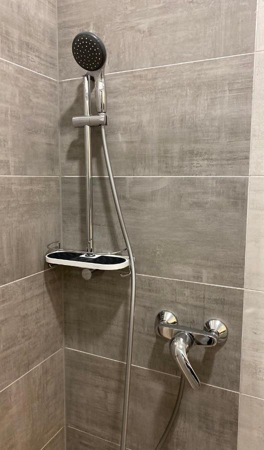 Hosoek Tornya Apartman Kőszeg Exteriör bild