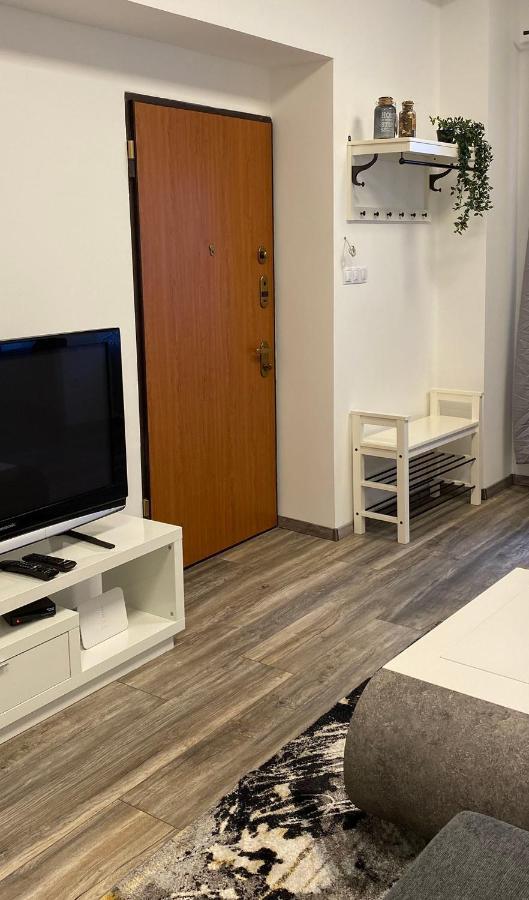 Hosoek Tornya Apartman Kőszeg Exteriör bild