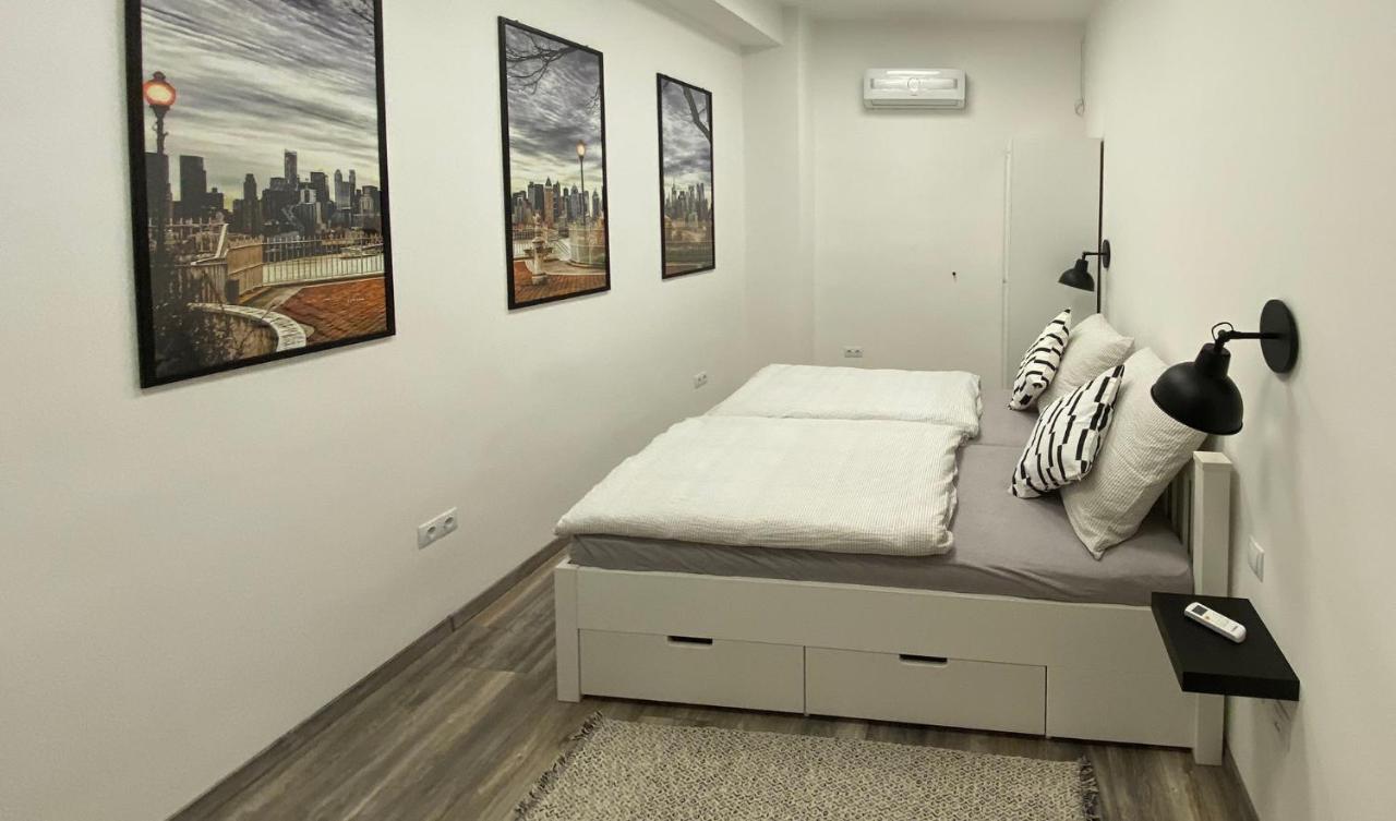 Hosoek Tornya Apartman Kőszeg Exteriör bild