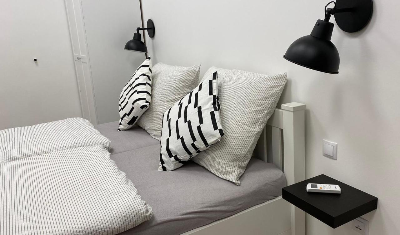 Hosoek Tornya Apartman Kőszeg Exteriör bild