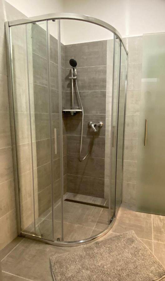 Hosoek Tornya Apartman Kőszeg Exteriör bild