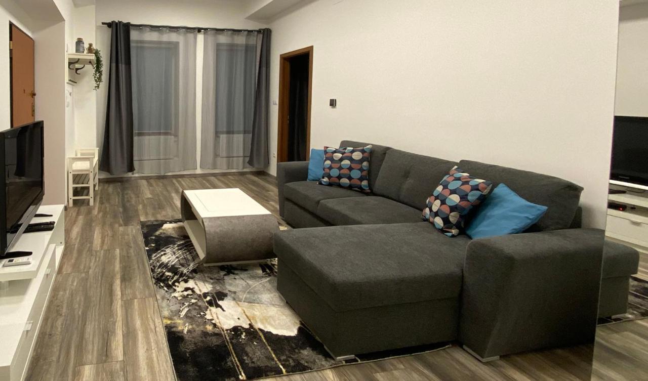 Hosoek Tornya Apartman Kőszeg Exteriör bild