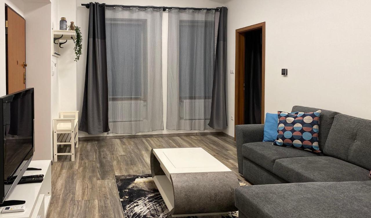 Hosoek Tornya Apartman Kőszeg Exteriör bild