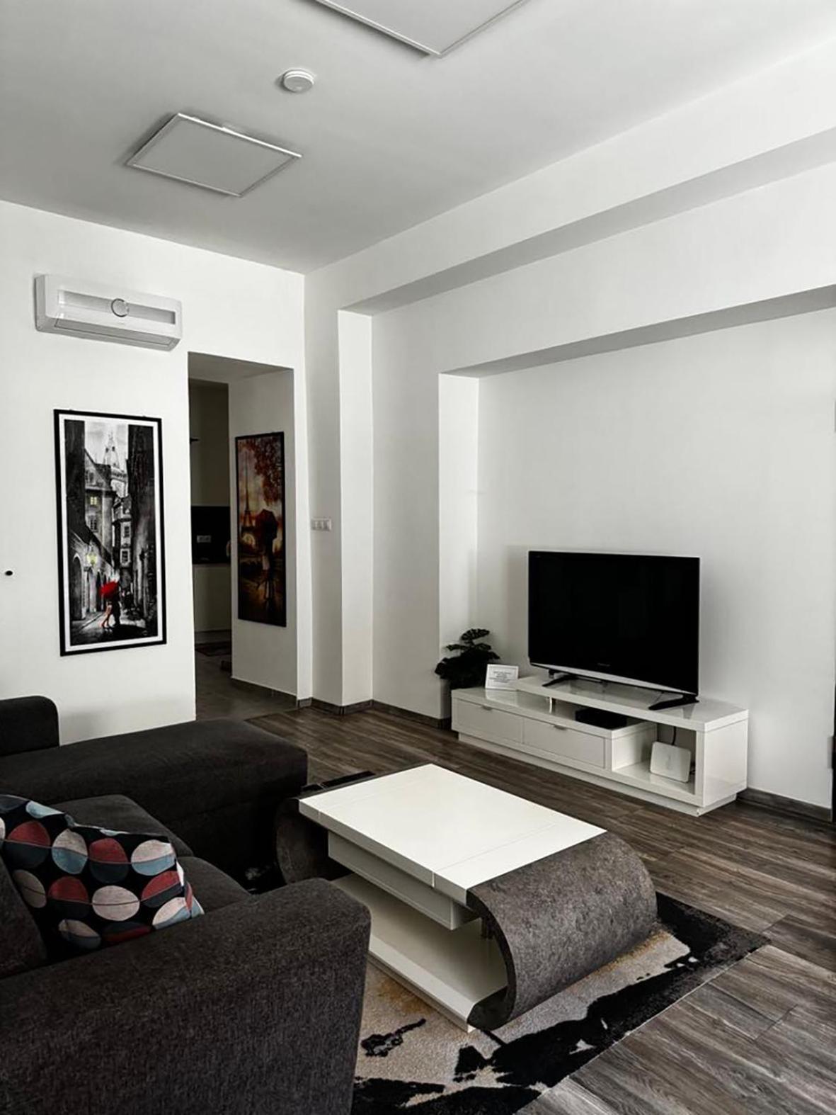 Hosoek Tornya Apartman Kőszeg Exteriör bild