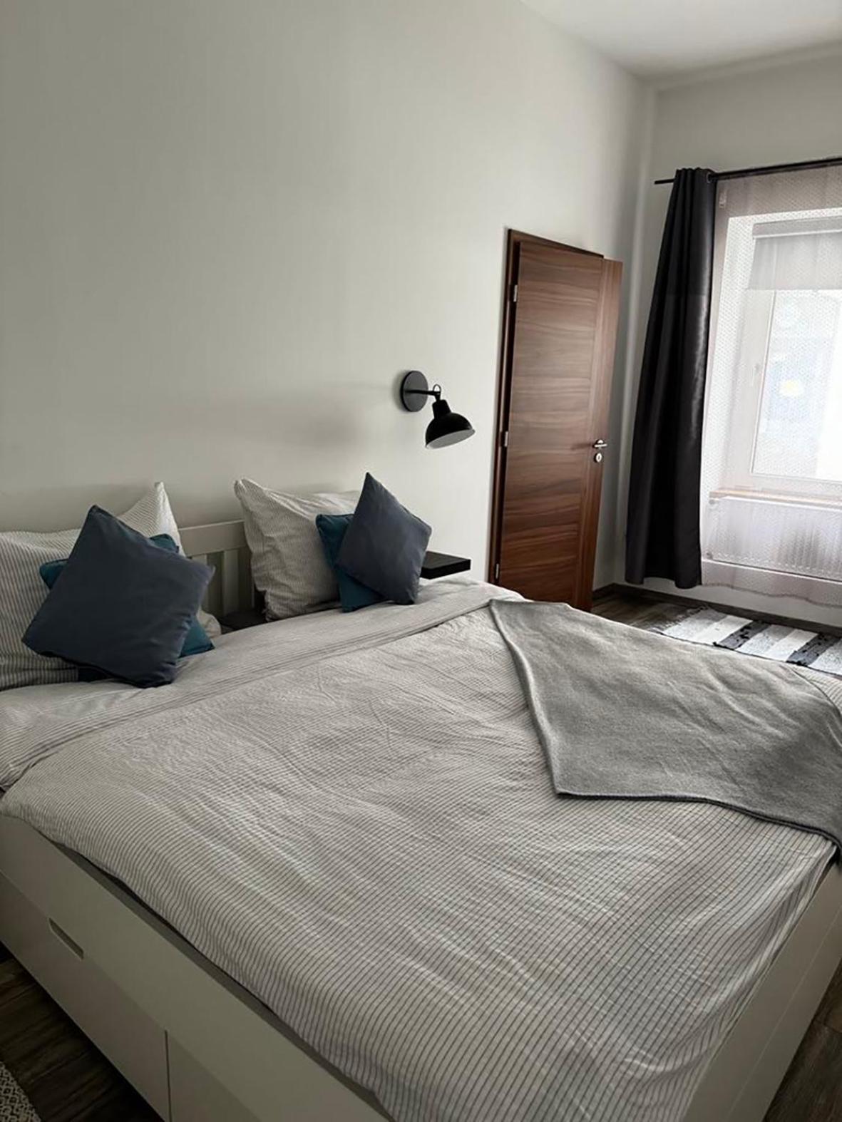 Hosoek Tornya Apartman Kőszeg Exteriör bild