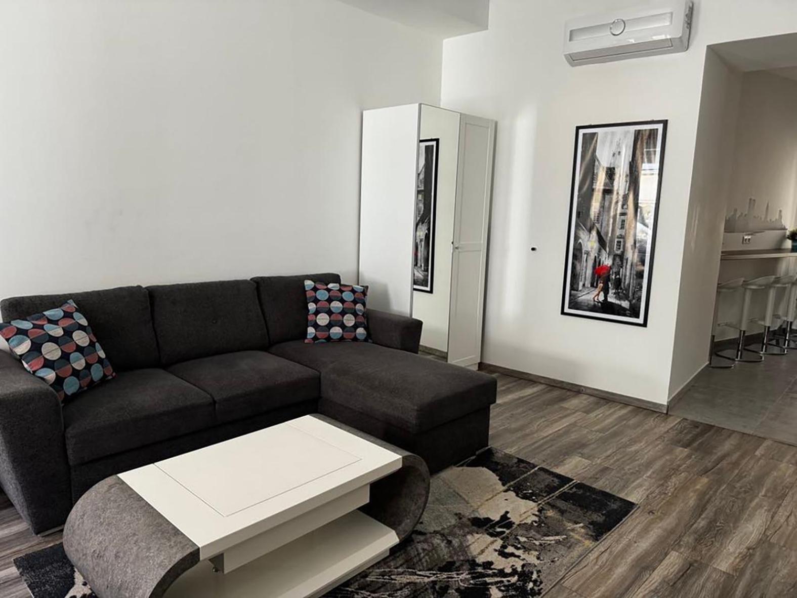 Hosoek Tornya Apartman Kőszeg Exteriör bild